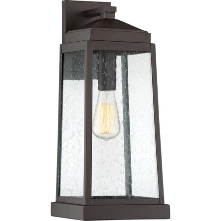 Quoizel Ravenel Outdoor Lantern RNL8408WT